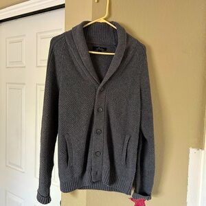 Men’s Marc Anthony Cardigan Sweater